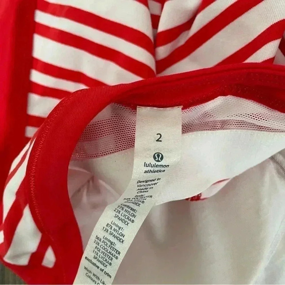 Lululemon Hip  To Be Zen Halter - Picture 6 of 7